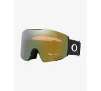 Ski Goggles Oakley Fall Line L Matte Black with Prizm Snow Sage Gold Iridium Lens