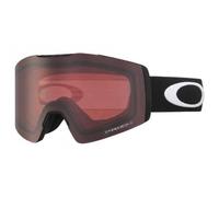 Ski Goggles Oakley Fall Line M Matte Black Prizm Snow Rose OO7103-09