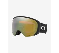 Ski Goggles Oakley Flight Path L Grey Terrain with Prizm Snow Sage Gold Iridium Lens