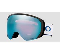 Ski goggles Oakley Flight Path L Kilde Viking Prizm Snow Sapphire OO7110-68