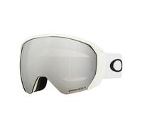 Ski Goggles Oakley Flight Path L (XL) Matte White Prizm Black OO7110-08