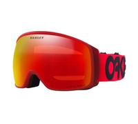 Ski goggles Oakley FLIGHT TRACKER L (Redline mat - Prizm Snow Torch Iridium)