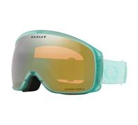 Ski goggles Oakley Flight Tracker M (Jade Aura - Prizm Sage Gold iridium)
