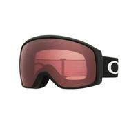 Ski goggles Oakley Flight Tracker M (XM) Matte Black Prizm Dark Grey OO7105-24