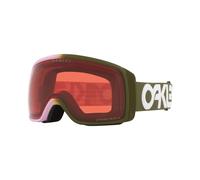 Ski goggles Oakley Flight Tracker S (XS) Origins Lavender Dark Brush Prizm Snow