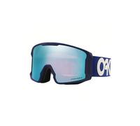 Ski goggles Oakley LINE MINER L (Matte Navy - Prizm Snow Sapphire Iridium)
