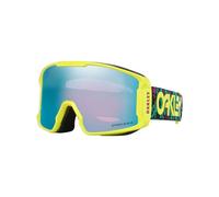 Ski goggles Oakley LINE MINER M (JAXSON BLUE/Prizm snow sapphire iridium)