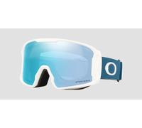 Ski goggles Oakley Line Miner M Poseidon Prizm Sapphire OO7093-55
