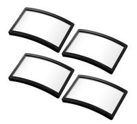 Ski Goggles Pass Holder - 4 Pieces Fast Access Winter Sports Accessories, Goggles Holder for Skiing and Snowboarding, Compact Design with Quick Access, Winter Accessory for Women, Men, and Skier