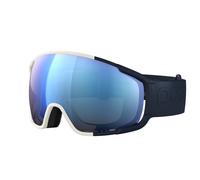 Ski goggles POC Zonula (Blue/White/Partly Sunny Blue) cat 2