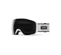 Ski goggles Smith I/O Mag XL (White Fade Out - ChromaPop Sun Black / Cat3)