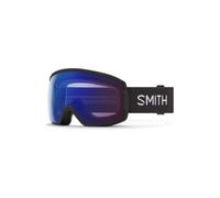 Ski goggles Smith PROXY (Black 2021/Chromapop Photochromic Rose Flash)