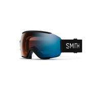 Ski goggles Smith Sequence OTG (Chromapop Pro Photocromic Blue Mirror)
