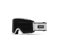 Ski goggles Smith Squad XL (White Fade Out - ChromaPop Sun Black / Cat 3)
