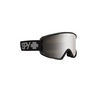 Ski goggles SPY Crusher Elite Eco Matte Gray - Silver Mirror (Grey)