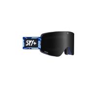 Ski goggles SPY MARAUDER SE SPY + LUCAS BEAUFORT - BLACK MIRROR + HAPPY LL PERSIMMON SILVER MIRROR (Blue)