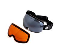 Ski Goggles- unisex- Adidas- Hats & Gloves- Black- ONE SIZE- Sport ONE SIZE
