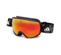 Ski Goggles- unisex- Adidas- Hats & Gloves- Black- ONE SIZE- Sport ONE SIZE
