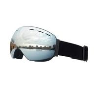 Ski Goggles - UV Protection Anti-fog Goggles, Winter Snow Sports Goggles, Durable Comfortable Lens, Lightweight Adjustable Frame, Wide Vision | Perfect Outdoor Sports Skiing Snowboarding Cycling Men W
