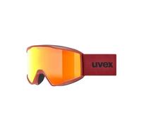 Uvex - Blast FM S3 (VLT 13%) - Ski goggles orange