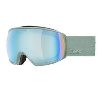 Ski goggles Uvex VICTORIOUS CV (OXID GREEN MATT) Cat2