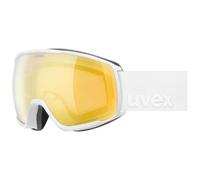 Uvex Victorious Small Cv Ski Goggles White Colorvision green/CAT2 Men,Women