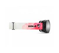 Ski goggles Vola ZIPPY PINK (Pink/Black/White)