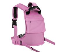 Ski Harness - Adjustable Snowboard Training | Child Safety Belt, Winter Sports Learning Aid, Control Handle,