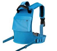 Ski Harness for Kids - Safety Fall Prevention, Winter Sports Practice Leashes, Ski and Snowboard Harness Trainer for Kids | for Children Boys Girls Son, Cold Weather, Skin-Friendly Material,