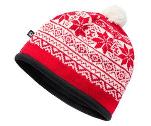 Ski hat Brandit Rouge TU