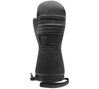 Ski heating mitt Racer Connectic 5 mitt (BLACK BLACK)