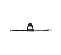 Ski helmet accessory Black Diamond Capitan Noir TU