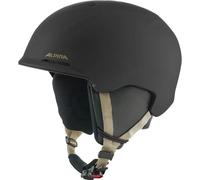 Ski helmet Alpina Brix Noir 59/63 cm