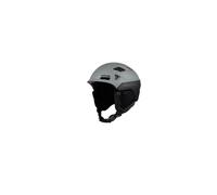 Ski helmet Altitude Eyewear HOWL (Grey Metalic)