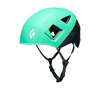 Black Diamond Capitan E Helmet Green S-M