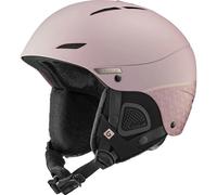 Ski helmet BOLLE JULIET (Stockholm Pink Matte) Women