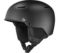Bollé - Ski helmet - Keystone Black Matte for Men - Size 59-62 cm Black 59-62 cm