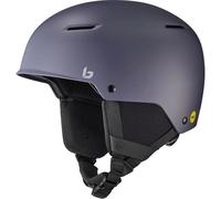 Ski helmet BOLLE KEYSTONE MIPS (Smoky Purple Matte) Unisex