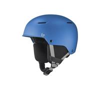 Bollé - Kid's Keystone Youth - Ski helmet size 50-52 cm - XS, blue