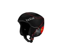 Ski helmet BOLLE MEDALIST CARBON PRO MIPS (Race Black Red) Unisex