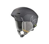 Ski helmet BOLLE RYFT PURE MIPS (Black Matte) Unisex