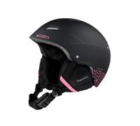 Ski helmet Cairn Android Graphic J (MAT BLACK PINK) junior