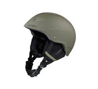 Ski Helmet Cairn Android J (MAT KHAKI) junior