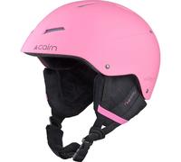 Ski helmet Cairn Android J (MAT PINK) junior