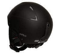 CAIRN Android - Men - Black - size 54/56- model 2026 54/56