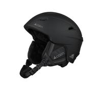 Ski Helmet Cairn ELECTRON J (MAT BLACK) Child