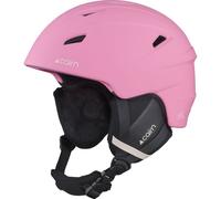 Ski Helmet Cairn ELECTRON J (MAT PINK) Child