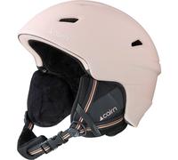 Ski helmet Cairn ELECTRON (Mat Nude)