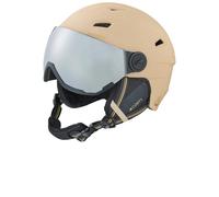Ski helmet Cairn Electron Visor Vert 2XL (61/62 cm)