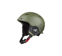 Ski helmet Cairn INFINITI MAT LICHEN MOUNTAIN - Mixed